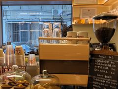 -The Roastery By AllYouWant(福田店)