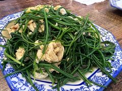 -老钟家烤羊排·敦伊阁清真餐厅胡羊焖饼