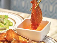 -沿江海南菜·文昌鸡祖师爷(大东海店)