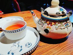 -纳瓦新疆菜(银都店)