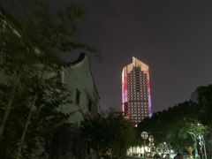 -老陕西面馆(恒茂商业广场店)