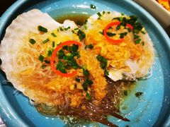 -新白鹿餐厅(爱琴海购物中心店)