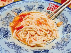 -大海碗·炸酱面·烤鸭·京菜(天坛店)