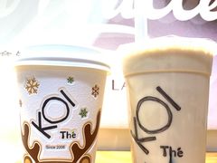 -KOI Thé(正佳广场店)
