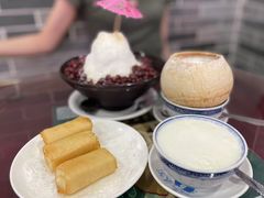-民信老铺(华盖路店)