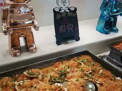 -东方威尼斯温泉酒店
