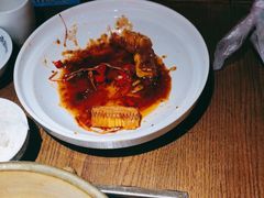 -老阿爸江浙土菜(奥体中心店)