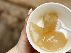 -公利真料竹蔗水(中环店)