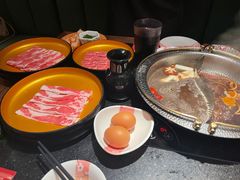 -牛New寿喜烧(金茂览秀城店)