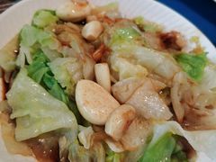 -茉莉餐厅(包河万达店)