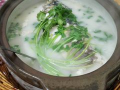 -翠茗农庄土菜馆(天目湖店)
