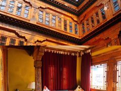 -松赞拉萨林卡酒店