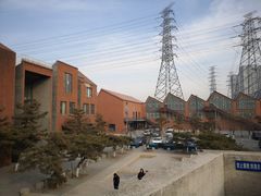-中国艺术研究院油画院