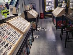 -镜客眼镜(浦江欢乐颂店)