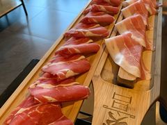 -煲宫猪肚鸡(晶品店)