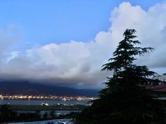 -在海一方公园