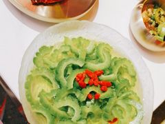 -南浦洞烤肉·新世界版(奥体店)