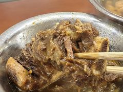 招牌牛排-阿秋牛排(湖心街店)