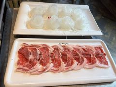 -清真·鸦儿李记·涮肉(马家堡店)