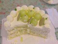 -浮光之丘MontCake生日蛋糕(科华路店)