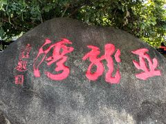 -亚龙湾热带天堂森林公园