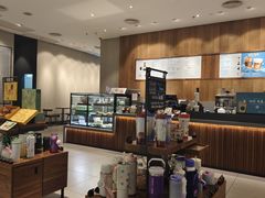 -星巴克(汕头群光广场店)