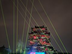 -寻梦滕王阁实景演出