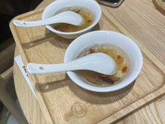 -金蚁康•经络调理•肩颈按摩(三山街店)