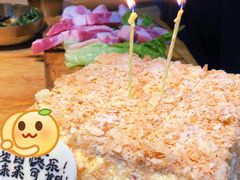 -金顺韩式烤肉·网红烤肉店(广利路店)