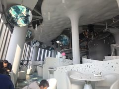 -天玑高空江景餐厅&酒吧Sky Secret Restaurant&Bar