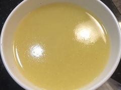 玉米面粥-老诚一锅·羊蝎子(广渠门外店)