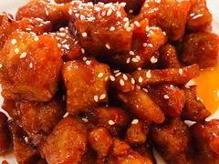 -归元·云集斋素菜馆