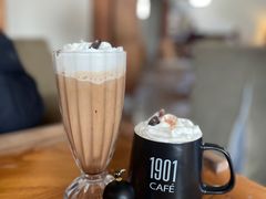 -1901 Cafe(西四店)