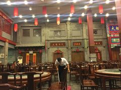 -天和晟烤鸭店(玉泉西街店)