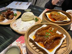 -虾饺妹·粤式手工点心(水荫路店)