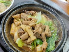 -珍珍小食店(西华路店)