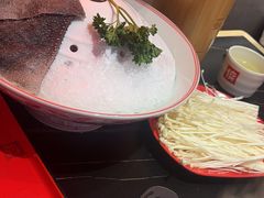 -蜀大侠火锅.川剧变脸(龙泉世茂店)