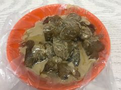 -二七友名焖子铺