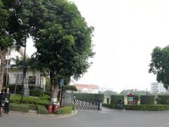 -厦门悦华酒店