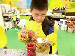 -杨梅红艺术教育(北京金源购物中心校区)