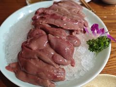 -佬土鹅肠火锅(解放路店)