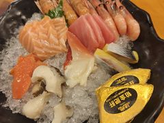 -大焰自助日式料理 铁板烧(徐汇店)