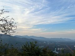 -九曜山