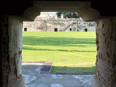 -石炮台公园