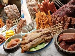 -美食汇·海鲜自助西餐厅·江门富力万达嘉华酒店