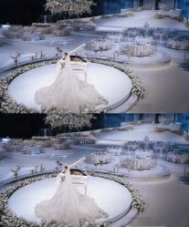 -MANLI BRIDAL婚纱