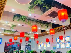 -台州老六海鲜面馆(上南总店)