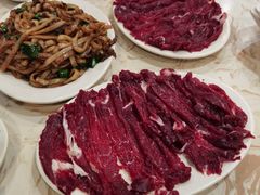 -粤潮牛肉火锅店(江南大道店)