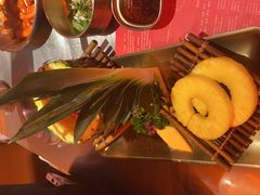 -西塔老太太泥炉烤肉(苏州大悦城店)