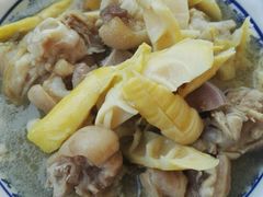 -灶头屋里